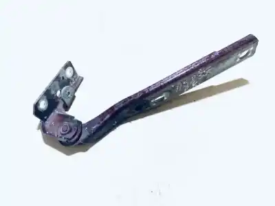 Pezzo di ricambio per auto di seconda mano cerniera del cofano per audi a6 avant (c4) 1.9 tdi riferimenti oem iam 4a0823301f