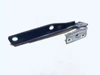 Pezzo di ricambio per auto di seconda mano cerniera del cofano per audi a6 avant (c4) 1.9 tdi riferimenti oem iam 4a0823302f