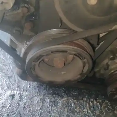 Peça sobressalente para automóvel em segunda mão polia do virabrequim por mazda 323 1.5 g 16v/25 (egi dohc) referências oem iam 