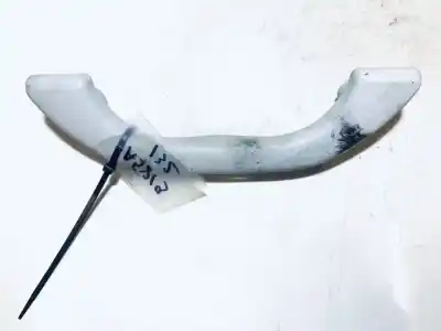 Автозапчасти б/у потолочная ручка за volkswagen passat variant (3b5) 1.9 tdi ссылки oem iam 3b0857607  