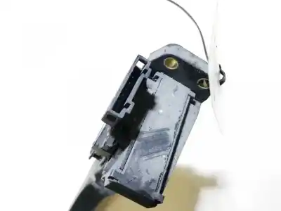 Автозапчастина б/у педаль акселератора для skoda fabia i combi (6y5) 1.4 16v посилання на oem iam 0280752217  6q1723503c