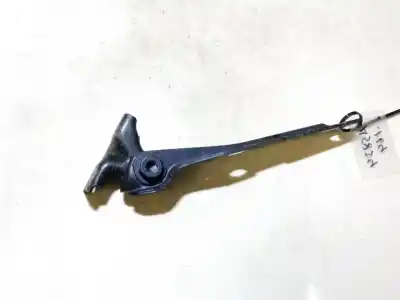 Second-hand car spare part bonnet hinge for audi 80 (811/813) 1.8 oem iam references 