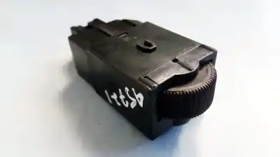 Second-hand car spare part headlights switch for mitsubishi space star (dg0) 1.9 di-d cat oem iam references mr114337