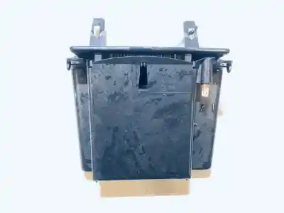 Pièce détachée automobile d'occasion CENDRIER pour PEUGEOT 307, 2000.08 - 2005.06  Références OEM IAM 9637031977  215019, 226309