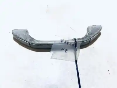 Peça sobressalente para automóvel em segunda mão puxador de teto por mazda 323 1.5 g 16v/25 (egi dohc) referências oem iam 