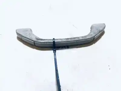 Peça sobressalente para automóvel em segunda mão puxador de teto por mazda 323 1.5 g 16v/25 (egi dohc) referências oem iam 