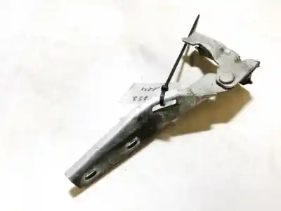 Автозапчасти б/у петля капота за seat toledo (1m2) 1.9 tdi ссылки oem iam 1m0823302  