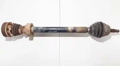 Second-hand car spare part front right transmission for volkswagen vento (1h2) 1.9 tdi oem iam references 