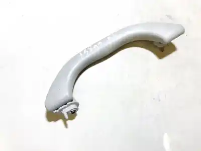 Автозапчасти б/у потолочная ручка за volkswagen passat variant (3b5) 1.8 ссылки oem iam 3b0857607