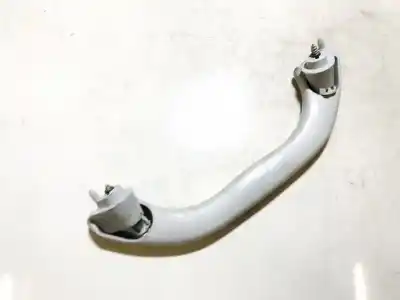 Автозапчасти б/у потолочная ручка за volkswagen passat variant (3b5) 1.8 ссылки oem iam 3b0857607  