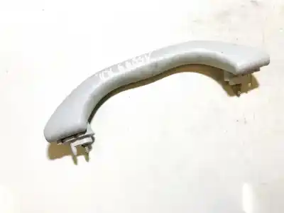 Автозапчасти б/у потолочная ручка за volkswagen passat variant (3b5) 1.8 ссылки oem iam 3b0857607