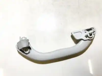 Автозапчасти б/у потолочная ручка за volkswagen passat variant (3b5) 1.8 ссылки oem iam 3b0857607a  