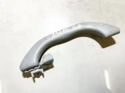 Автозапчасти б/у потолочная ручка за volkswagen passat variant (3b5) 1.8 ссылки oem iam 3b0857608