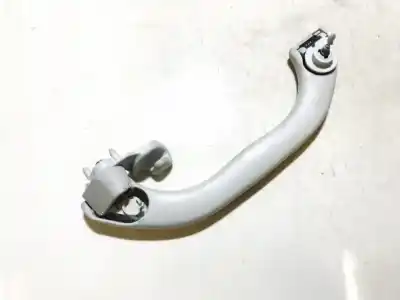 Автозапчасти б/у потолочная ручка за volkswagen passat variant (3b5) 1.8 ссылки oem iam 3b0857608  