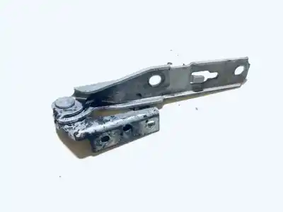 Автозапчасти б/у петля капота за audi a4 b6 (8e2) 2.0 ссылки oem iam 8e0823301c