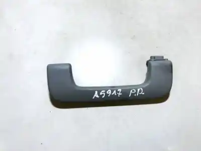 Автозапчасти б/у потолочная ручка за audi a4 b6 (8e2) 2.0 ссылки oem iam 8e0857607