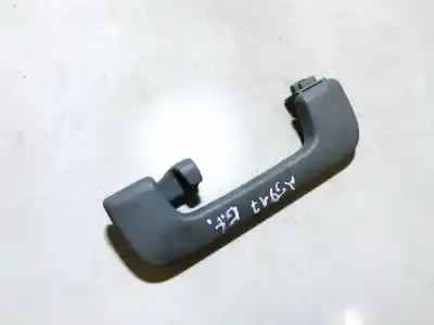 Автозапчасти б/у потолочная ручка за audi a4 b6 (8e2) 2.0 ссылки oem iam 8e0857607