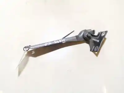 Tweedehands auto-onderdeel motorkap scharnier voor audi 80 (811/813) 1.8 oem iam-referenties 