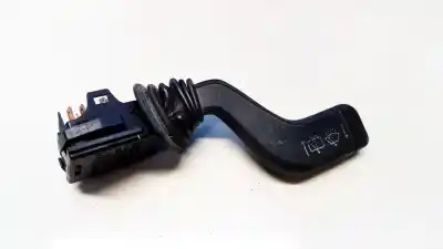 Peça sobressalente para automóvel em segunda mão comutador de limpa vidros por opel zafira a 2.0 dti referências oem iam 90124931