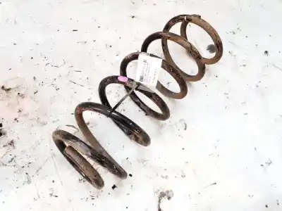 Peça sobressalente para automóvel em segunda mão mola de suspensão por chevrolet captiva 2.0 diesel cat referências oem iam 