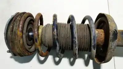 Автозапчасти б/у амортирующая пружина за OPEL CORSA B 1.2 ссылки OEM IAM   