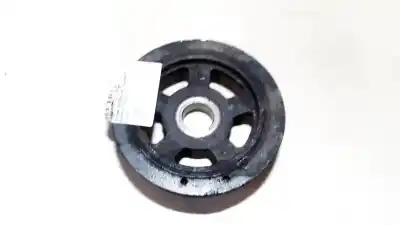 Pièce détachée automobile d'occasion poulie de vilebrequin pour hyundai i30 1.6 crdi cat références oem iam 