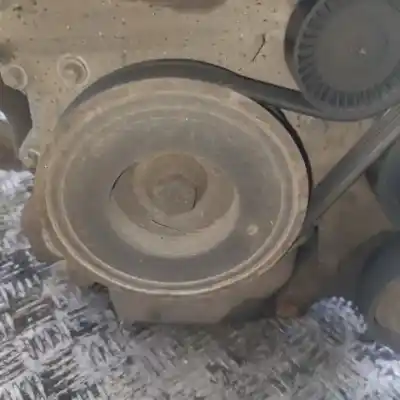 Peça sobressalente para automóvel em segunda mão polia do virabrequim por chrysler pt cruiser (pt) 2.2 crd touring referências oem iam 