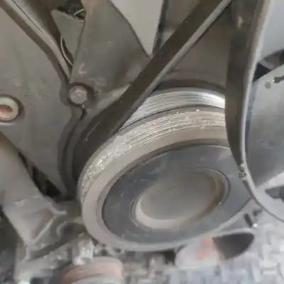 Автозапчасти б/у шкив коленчатого вала за audi a4 b6 (8e2) 1.9 tdi quattro ссылки oem iam   