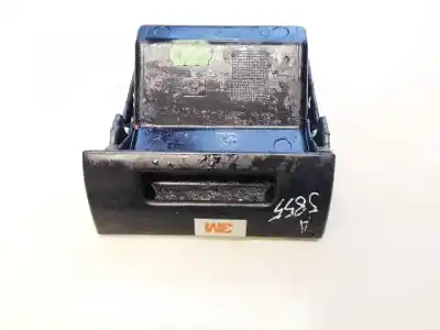 Second-hand car spare part ashtray for citroen berlingo 1.4 x familiar oem iam references 