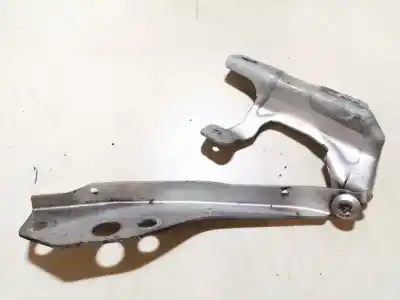 Second-hand car spare part bonnet hinge for volvo v50 (545) 2.0 d oem iam references 8643261