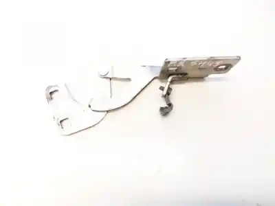 Second-hand car spare part bonnet hinge for citroen berlingo 1.8 multivolumen oem iam references   