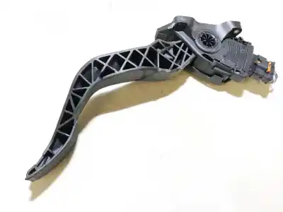 Peça sobressalente para automóvel em segunda mão pedal acelerador por citroen c4 cactus 1.6 blue-hdi fap referências oem iam 9671434080