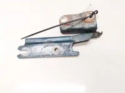 Peça sobressalente para automóvel em segunda mão dobradiça do capô por mazda 323 1.5 g 16v/25 (egi dohc) referências oem iam 