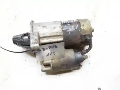 Автозапчастина б/у двигун запускається для mazda mpv (lw) 2.0 comfort посилання на oem iam m000t80381  fp1318400