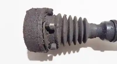 Автозапчасти б/у передняя правая трансмиссия за volkswagen golf v variant (1k5) 1.9 tdi ссылки oem iam   