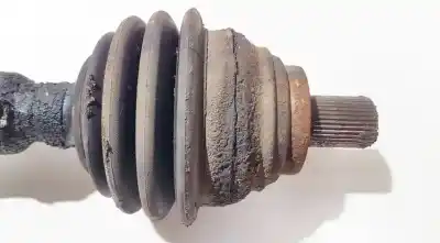 Автозапчасти б/у передняя правая трансмиссия за volkswagen golf v variant (1k5) 1.9 tdi ссылки oem iam   