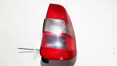 Автозапчастина б/у правий ліхтар для MITSUBISHI SPACE STAR (DG0) 1.9 DI-D CAT Посилання на OEM IAM   