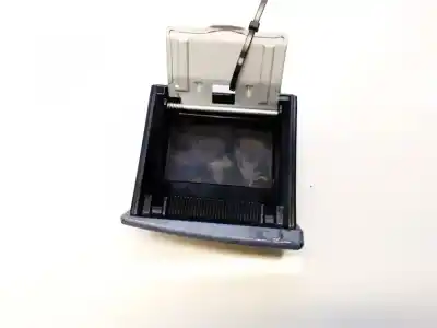 Second-hand car spare part ashtray for mitsubishi space star (dg0) 1.9 di-d cat oem iam references mr114064