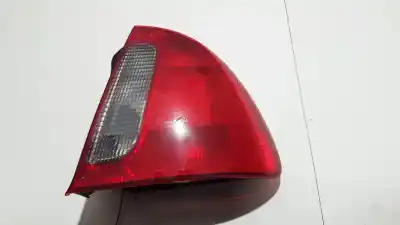 Second-hand car spare part right tailgate light for rover rover 45 (rt) 2.0 idt oem iam references 