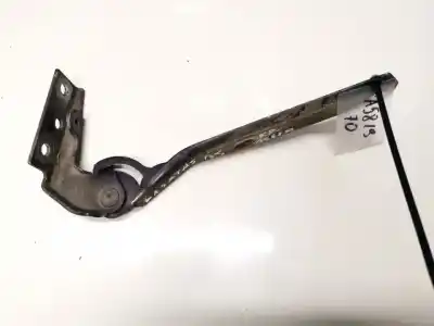 Автозапчастина б/у петля капота для volkswagen passat variant (3b5) 1.9 tdi посилання на oem iam 3b0823301a  