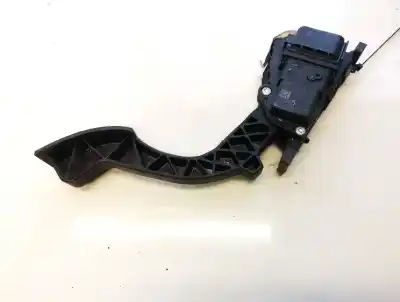 Second-hand car spare part accelerator pedal for ford focus c-max (cap) 1.6 tdci cat oem iam references 4m519f836ah