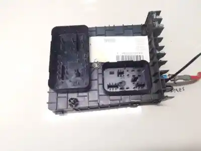 Second-hand car spare part comfort module for volkswagen caddy ka/kb (2k) 1.9 tdi oem iam references 1k0937124k