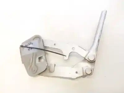 Peça sobressalente para automóvel em segunda mão dobradiça do capô por citroen c8 2.0 hdi cat (rhz / dw10ated) referências oem iam 