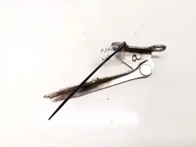Second-hand car spare part bonnet hinge for mitsubishi space star (dg0) 1.9 di-d cat oem iam references 