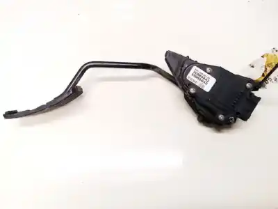 Second-hand car spare part accelerator pedal for mitsubishi space star (dg0) 1.9 di-d cat oem iam references 30865642