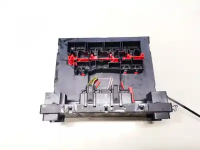 Second-hand car spare part comfort module for volkswagen caddy ka/kb (2k) 1.9 tdi oem iam references 1k0937049s