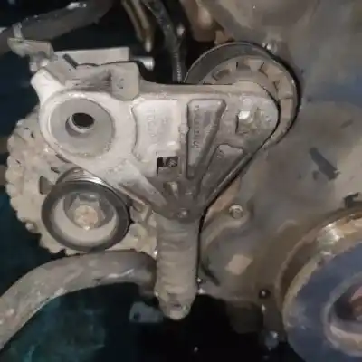 Автозапчастина б/у натяжач допоміжних ременів для jaguar x-type 2.2 d classic посилання на oem iam xs7e6a228cc