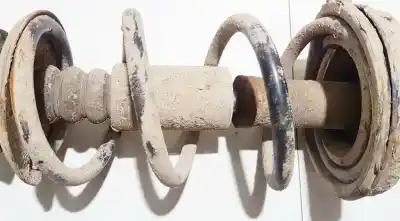 Автозапчастина б/у демпфуюча песна для renault kangoo (f/kc0) 1.6 16v посилання на oem iam  Автозапчастина б/у демпфуюча песна для renault kangoo (f/kc0) 1.6 16v посилання на oem iam