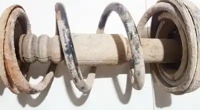 Автозапчастина б/у демпфуюча песна для renault kangoo (f/kc0) 1.6 16v посилання на oem iam  Автозапчастина б/у демпфуюча песна для renault kangoo (f/kc0) 1.6 16v посилання на oem iam