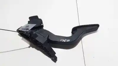 Second-hand car spare part accelerator pedal for chevrolet lacetti 2.0 diesel cat oem iam references jy08g160036